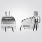 Equipamento de SHR/OPT/AFT