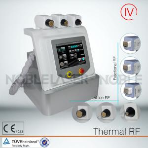  Equipamento fracionário térmico RF 