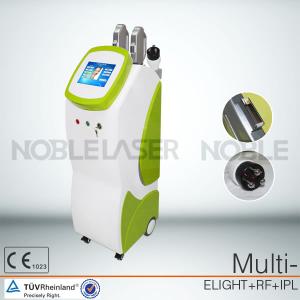 Equipamento de beleza RF IPL E-light