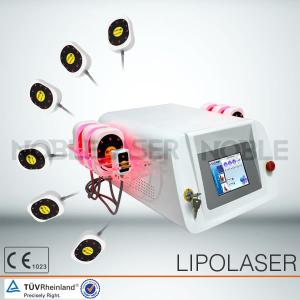  Equipamento de emagrecimento por lipo laser Plus 