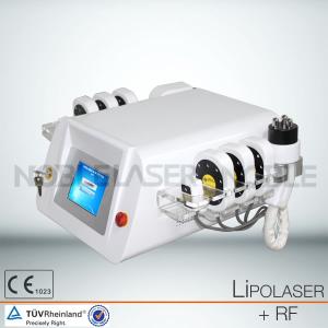  Equipamento de emagrecimento por lipo laser Plus 