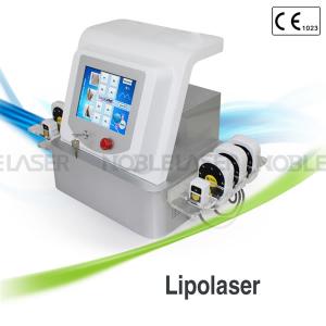  Equipamento de emagrecimento por lipo laser Plus 