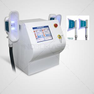 Máquina de emagrecimento por criolipólise (Coolsculpting by Zeltiq)