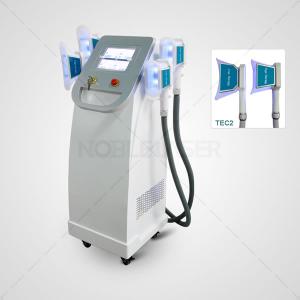  Máquina de emagrecimento por criolipólise (Coolsculpting by Zeltiq) 